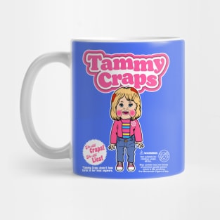 Tammy Craps Mug